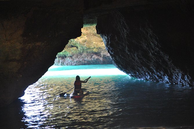 Stand Up Paddle Tour - Preparing for the Tour