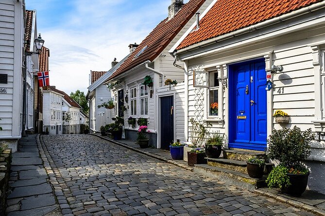 Stavanger: Customized Private Tour With a Local - Traveler Feedback Highlights