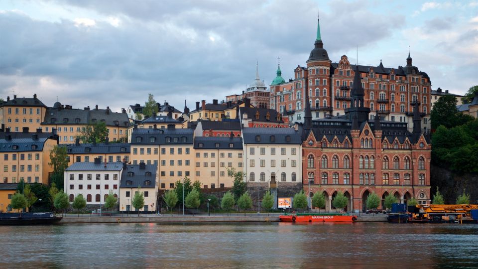 Stockholm: Södermalm E-Bike Tour - Frequently Asked Questions