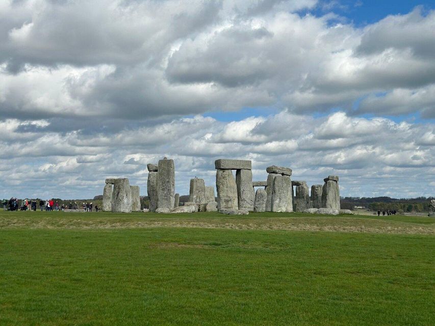 Stonehenge & Bath Private Guided Tours - Frequently Asked Questions