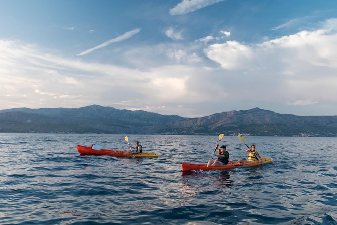 Sunset Kayaking - Cancellation Policy