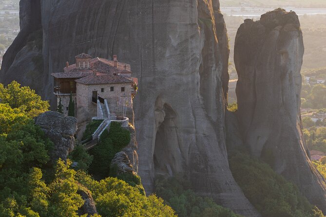 Sunset Meteora Private Photography Tour - Additional Tour Information