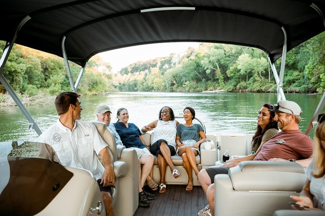 Sunset River Cruise: #1 in the US - Customer Experiences and Testimonials