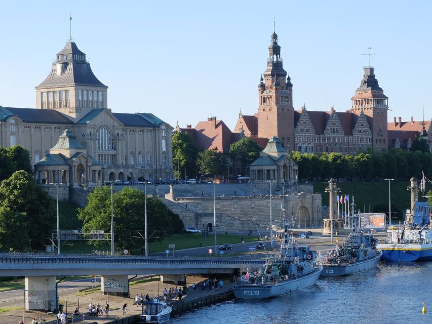 Szczecin Polish Beer and Food Tasting Private Tour - Customer Reviews and Ratings