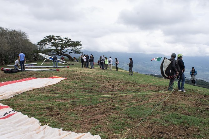 Tapalpa Tour: Full-day Mountains Private Experience - Natural Beauty of Tapalpa