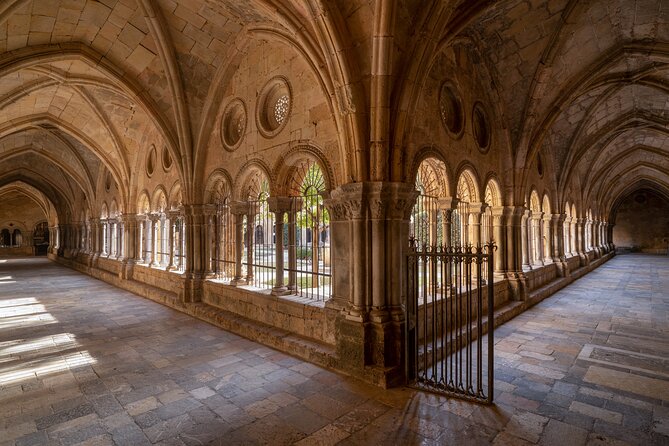 Tarragona Cathedral Skip the Line Entrance Ticket - Cancellation Policy