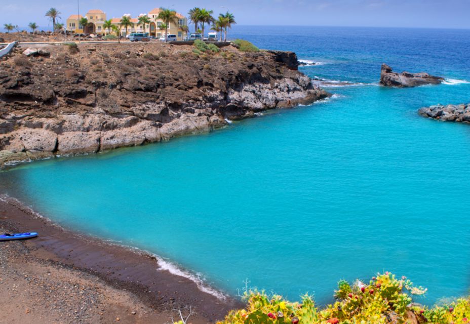 Tenerife: Private Day Tour of the Island With Hotel Pickup - Pricing and Payment Options