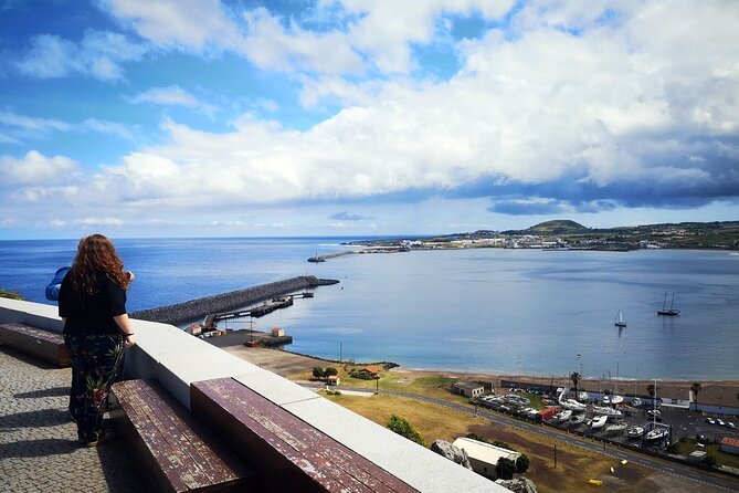 Terceira Island: the Best Viewpoints Tour - Minimum Group Size and Transport