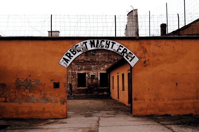 Terezin Half Day Trip From Prague Including Memorial Visit - Cancellation Policy