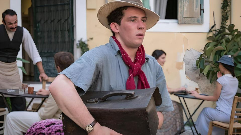 The Durrells in Corfu Town Filming Tour - Customer Reviews