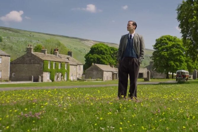 The Yorkshire Dales of All Creatures Great & Small - Life in the Moors and Valleys