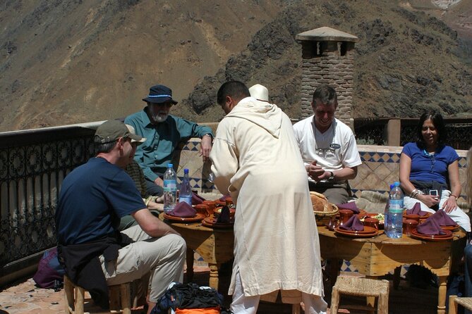 Three Valleys of Atlas Mountains Day Tour From Marrakesh - Exploring the Three Valleys