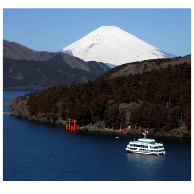 Tokyo: Mount Fuji & Hakone Tour By English Speaking Guide - Important Information