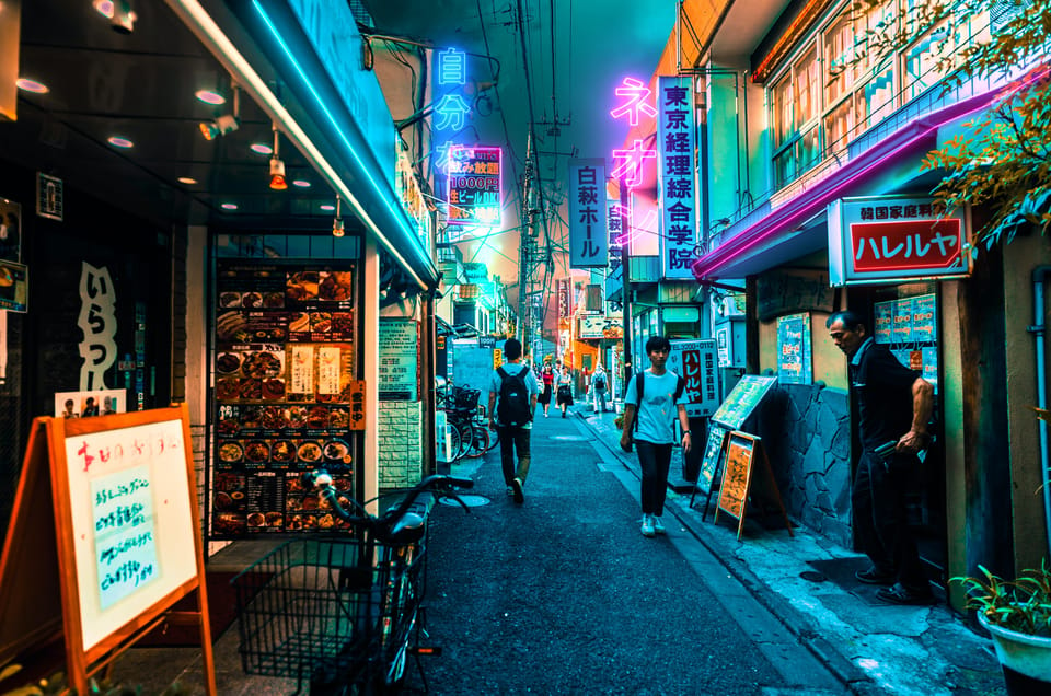 Tokyo: Must-Sees Attractions Private Walking Tour - Customizing the Tour