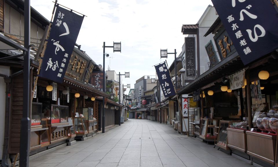 Tokyo: Off the Beaten Path Private Guided Tour - Customer Feedback and Ratings