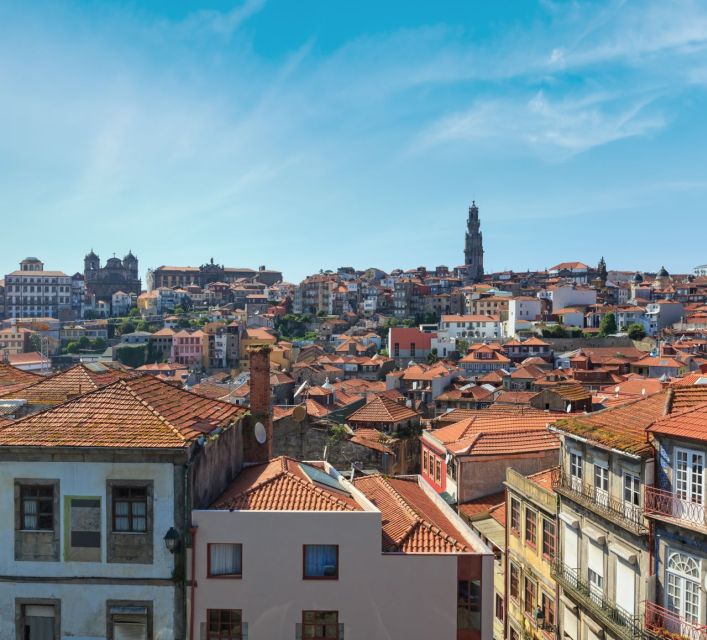 Top 10 Porto Highlights & Hidden Gems: Private Custom Tour - Frequently Asked Questions