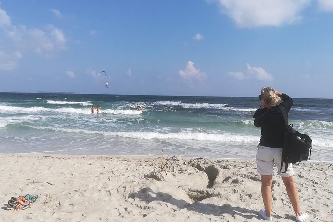 Tour of the Beaches in Villasimius - Convenience of Pickup and Accessibility