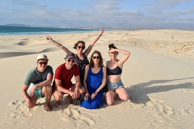 Tours in Boa Vista Island - Pricing and Booking