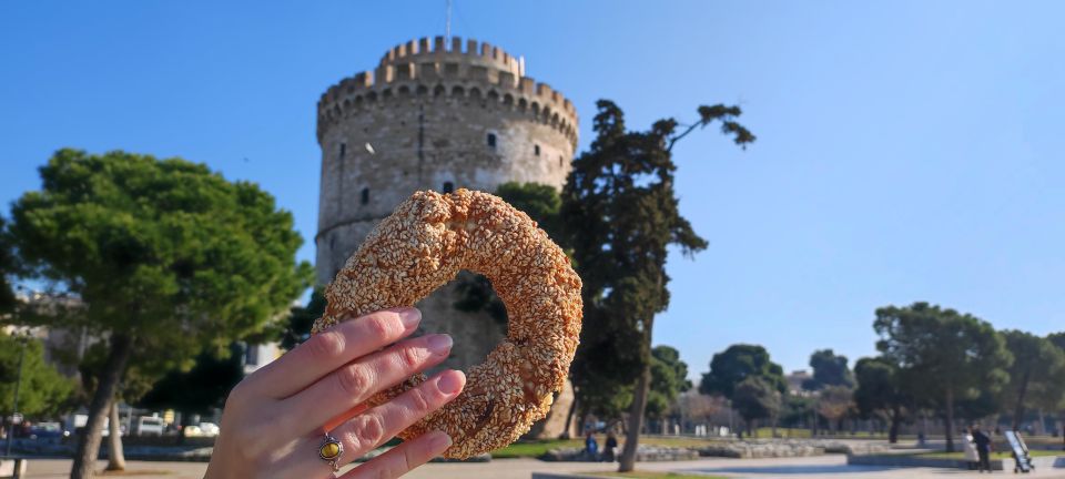 Traditional Greek Food Tour With A Local - Customer Feedback