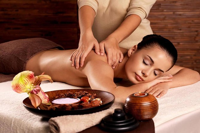 Turkish Bath and Massage With Transfers - Turkish Baths and Peeling Treatment