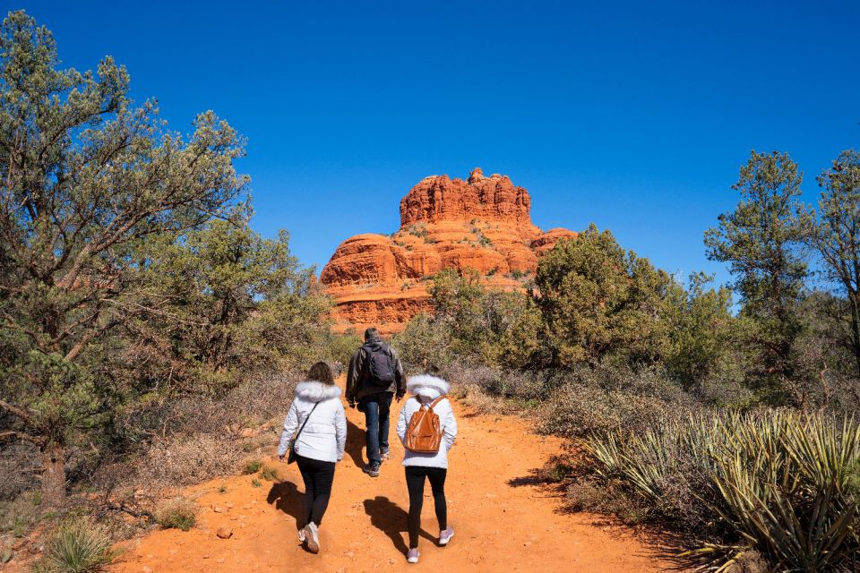 Ultimate Arizona Self-Guided Driving & Walking Tours Bundle - Horseshoe Bend Tour