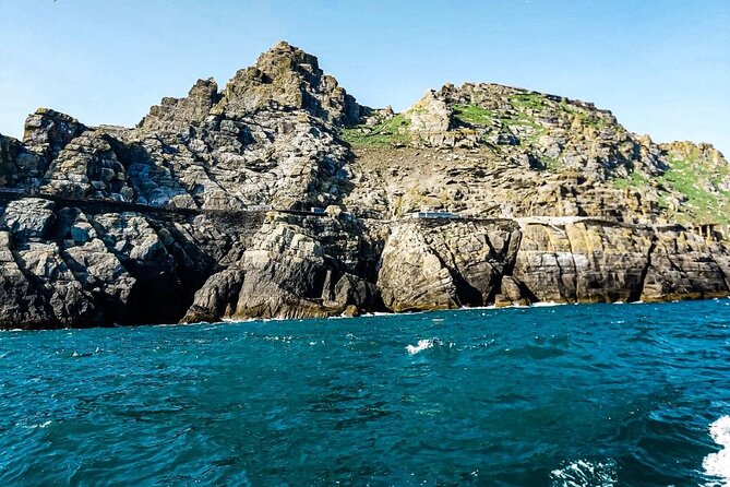 Ultimate Skellig Coast Tour - Tour Inclusions