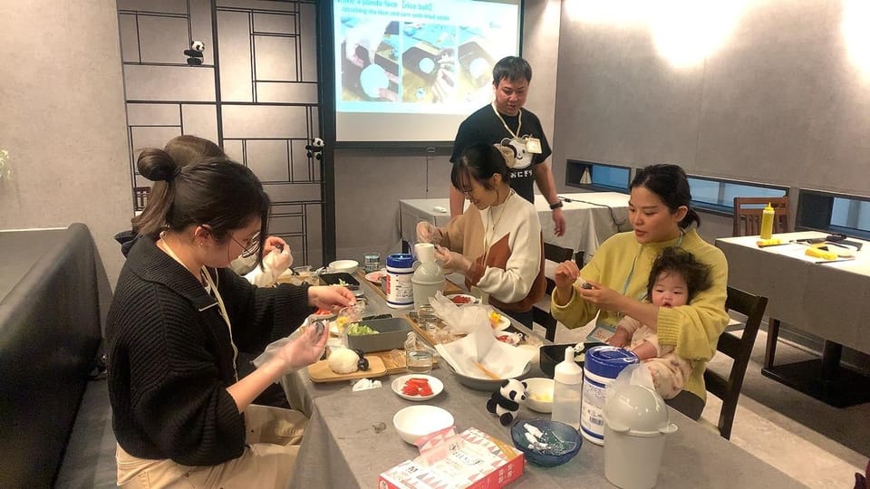 Unique Activities in Japan - Tokyo Bento Experience - Important Considerations