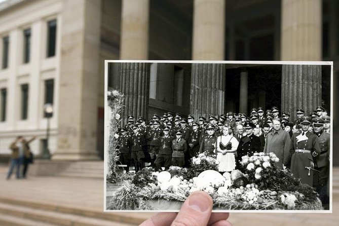 Unknown War. Oslo and Norway During 1940-45 - Remembering the Sacrifices