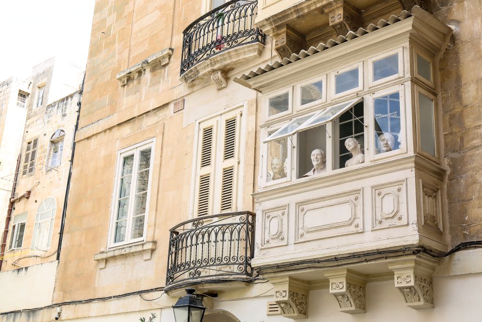 Valletta: 3-Hour Walking Tour - Frequently Asked Questions