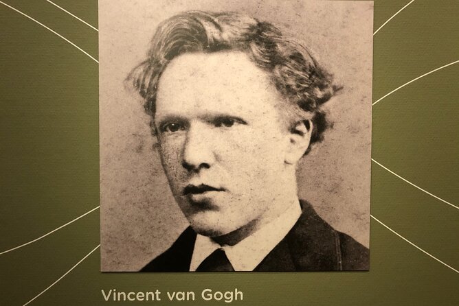 Van Gogh Museum, Rijks Museum & Walking Tour - Private Day Tour - Booking and Cancellation