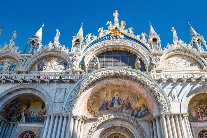 Venice Best in a Day: Private Tour With St. Marks & Doge Palace - Traveler Reviews and Ratings