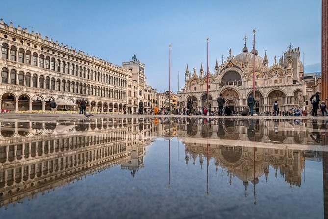 Venice Private Photography Tour - Customizing the Tour to Interests