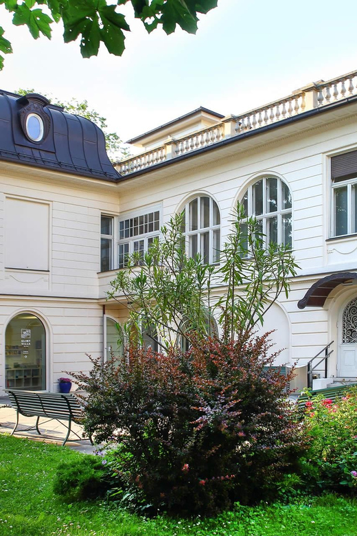 Vienna: Klimt Villa and Gustav Klimt Atelier Entry Ticket - Visitor Experience and Reviews