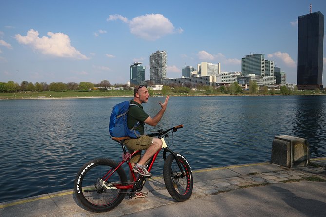 Vienna Small Group E-Bike Tour - Reviews and Ratings