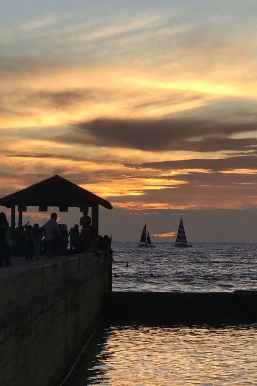 Waikiki Beaches and Royalty: A Self-Guided Audio Tour - St. Andrews Cathedral and Museum