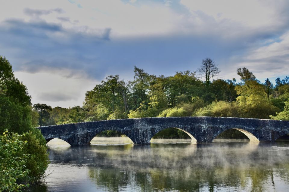 Walking Guide - Lake District National Park - Required Items