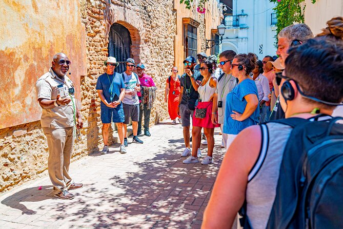 Walking Tour From Santo Domingo City - Highlights of the Tour