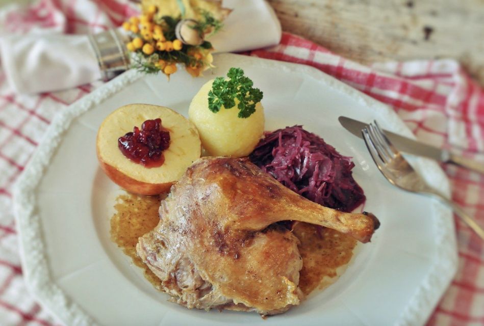 Warsaw: Polish Food Tour - Important Information