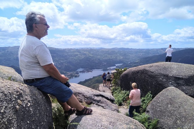 Waterfalls, Heritage and Nature in Gerês Park - From Porto - Customizable Tour Experiences