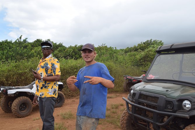 West Maui Mountains ATV Adventure - Reviews Highlights