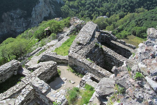 Wonderful Bridges-Bachkovo Monastery-Assens Fortress - Day Tour From Plovdiv - Visiting Bachkovo Monastery