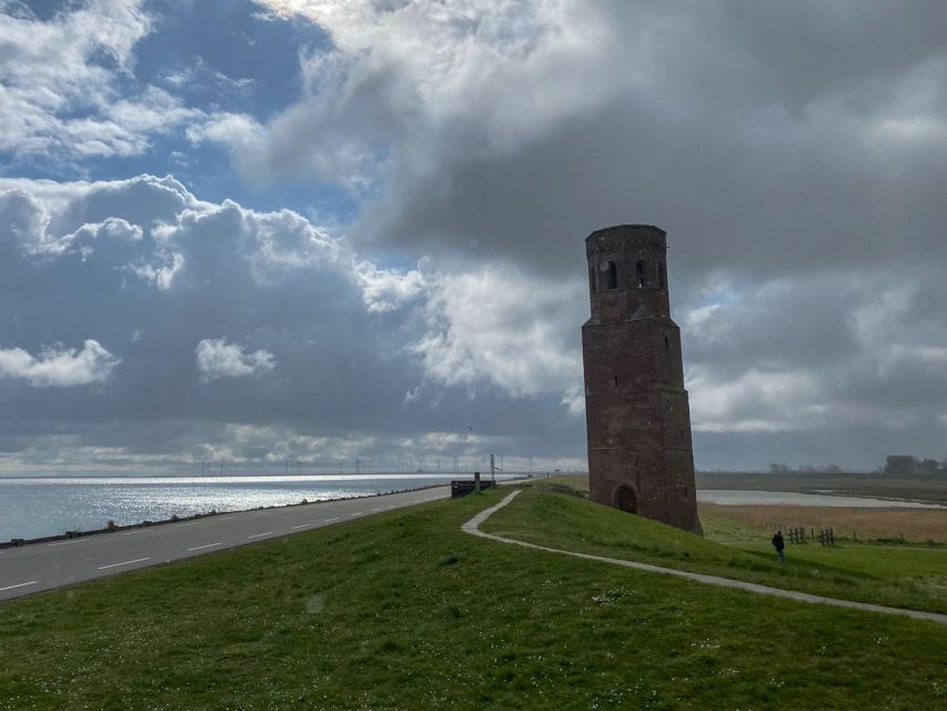 Zeeland: Self Guided Road Trip Zeeland - Tour Logistics and Recommendations