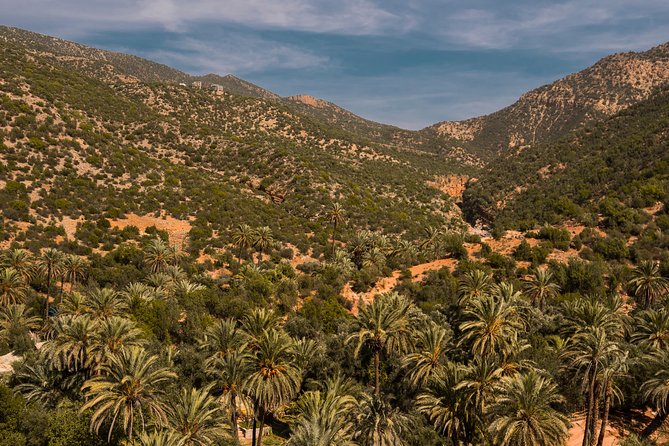 2 Days 1 Night Desert Trip From Marrakech To Erg Lihoudi Dunes - Pricing and Booking Information