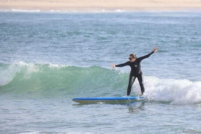 2 Hours Surf Lesson in Agadir - Free Cancellation