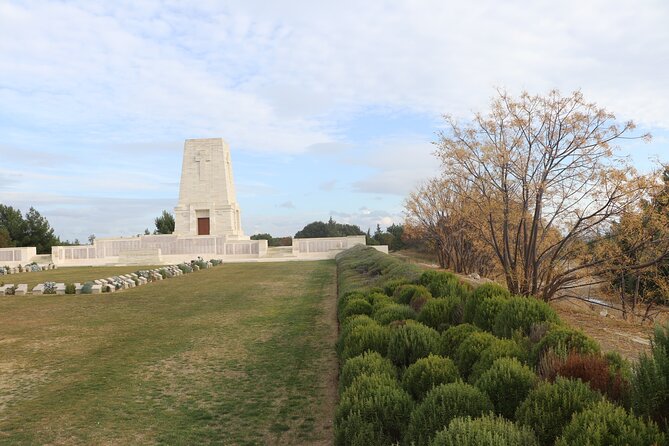 3 Day Gallipoli in Depth Tour From Istanbul With Troy - Additional Tour Details