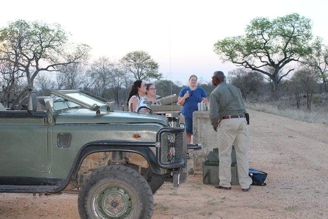 3 Day Greater Kruger National Park Adventure Safari - Accommodation and Meals