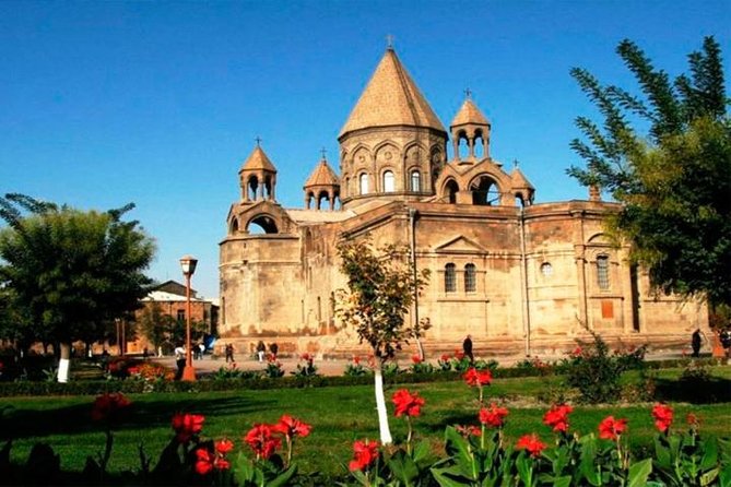 3 Day Private Tours in Armenia From Yerevan - Inclusions and Exclusions