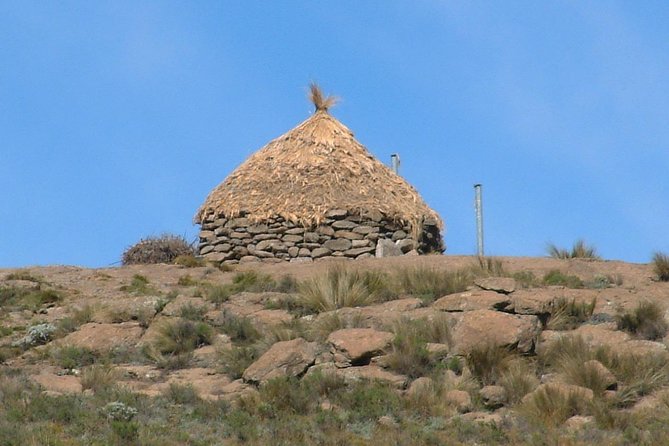 3 Days Lesotho Private Tour, Sani Pass and Maletsunyana Falls - Encounters With Locals