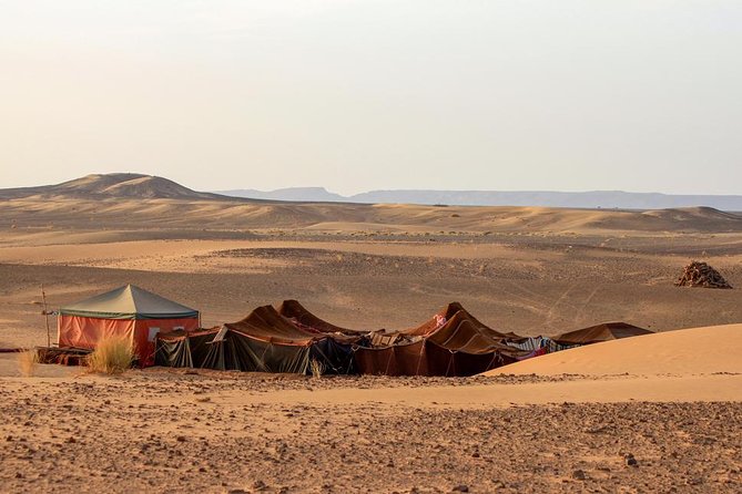 3-Days Shared Merzouga Desert Tour From Marrakech - Preparation Recommendations