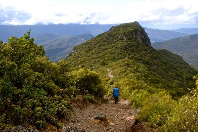 3 Days Trekking From Chefechaouen - Reviews and Ratings